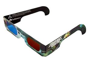 3D Glasses