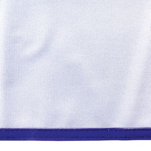 4' Customized Fitted Table Cover