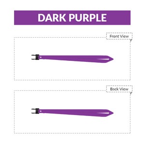 4 GB Lanyard USB Flash Drive