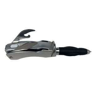 4 In 1 Multi Tool keychain