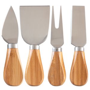 4 Piece Cheese Tool Set