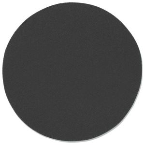 4" Round Foam Bud Coasters