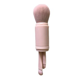4 in 1 Makeup Brushes