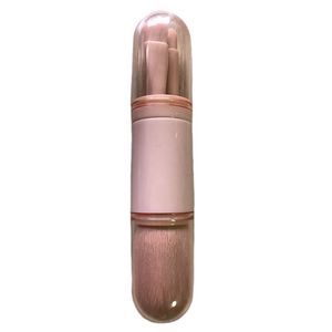 4 in 1 Makeup Brushes