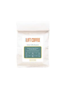 4 oz. Fair Trade Coffee