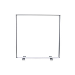 4' x 4' Fusion Glo Display Kit