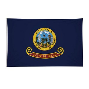 4' x 6'State Flag