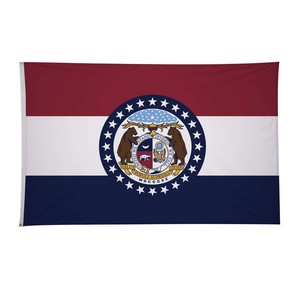 4' x 6'State Flag