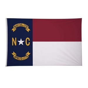 4' x 6'State Flag