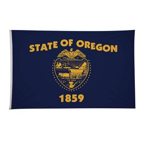 4' x 6'State Flag