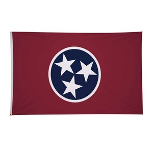 4' x 6'State Flag