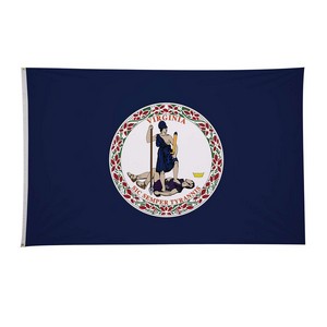 4' x 6'State Flag