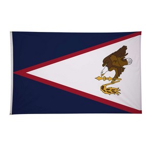 4' x 6'State Flag