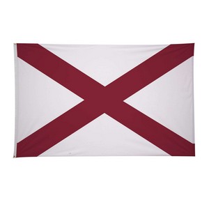 4' x 6'State Flag