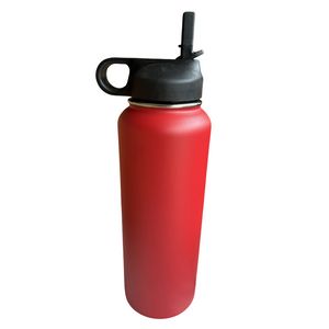 40 OZ Insulated Bottle