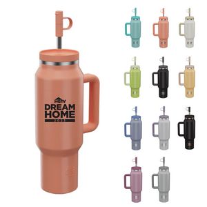 40 Oz. WYLDÂ® Syde Travel Tumbler