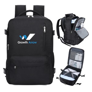 40L Flight Approved 15.6" Travel Backpack