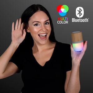 Bluetooth + Rechargeable - BLANK