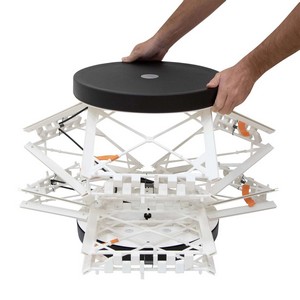 44" ShowGlower Totem Kit
