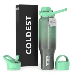 46 Oz. ColdestÂ® Universal Shaker Bottles