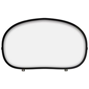 47" X 27.55" Horizontal Pop-up Banner
