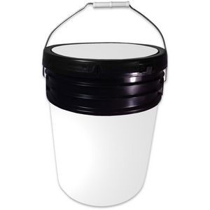 5 Gallon Party Bucket