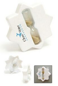 5 Minute Shower Timer