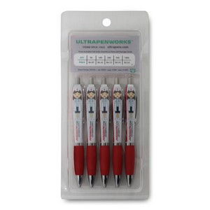 5-Pack of Item# 1045