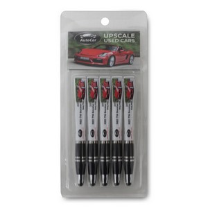 5-Pack of Item# 9025