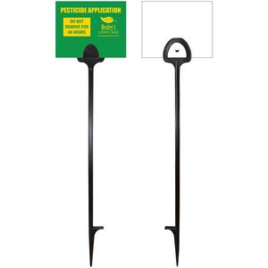 5" x 4" Value Marking Signs - Two Color
