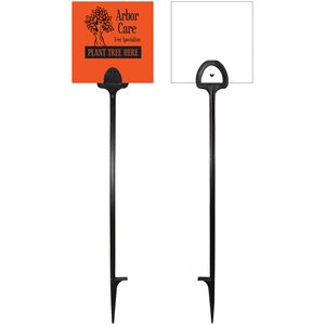5" x 5" Value Marking Signs - Two Color