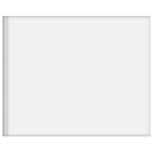 5' x 6' Knit Poly Single Reverse School Spirit Flag