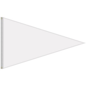 5' x 8' Double Sided Knit Polyester Pennant
