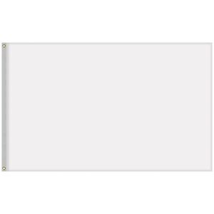 5' x 8' Standard Digitally Printed Single Reverse Knit Poly Flag