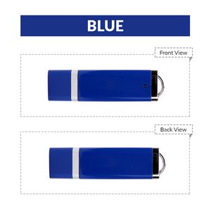 512 MB Classic Stick USB Flash Drive
