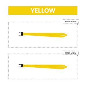 512 MB Lanyard USB Flash Drive