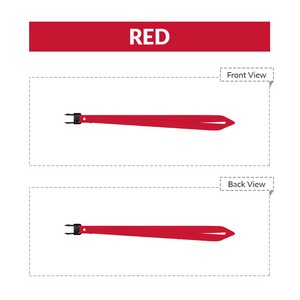 512 MB Lanyard USB Flash Drive