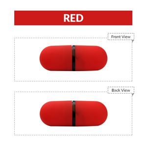 512 MB Pill USB Flash Drive