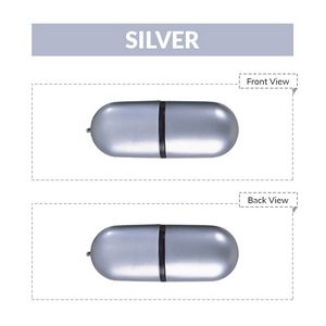 512 MB Pill USB Flash Drive