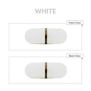 512 MB Pill USB Flash Drive