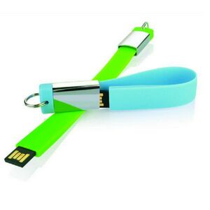 512 MB Strap USB Flash Drive