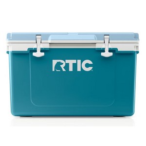 52 QT RTIC® Insulated Ultra-Light Wheeled Hard Cooler Ice Chest 29" x 18.75"