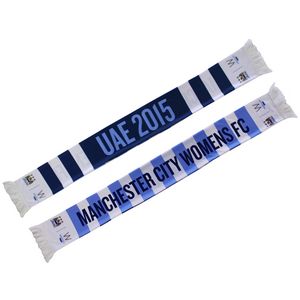 55" x 7" Stadium Scarves