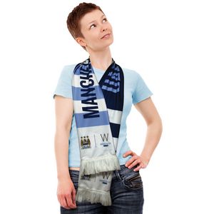 55" x 7" Stadium Scarves