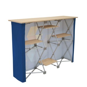 56" CounterPop Kit