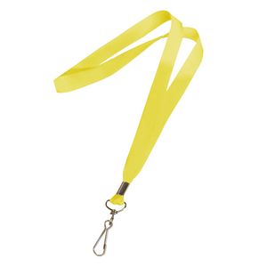 5/8" Full Color Dye Sublimation Lanyard
