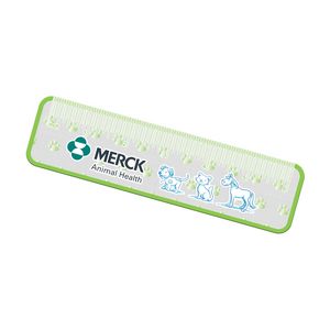 5D Rulers 6"