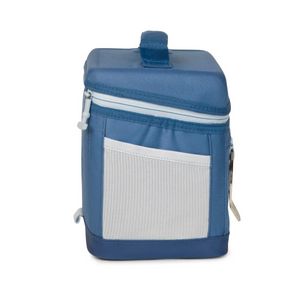 6-Can RTICÂ® Soft Pack Insulated Cooler Bag w/ Bottle Opener 8.5" x 7.5"