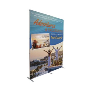 6' Journey SEG Display Kit