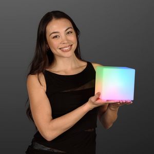 Remote Controlled Decor - BLANK
